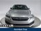 2022 Subaru Impreza Base