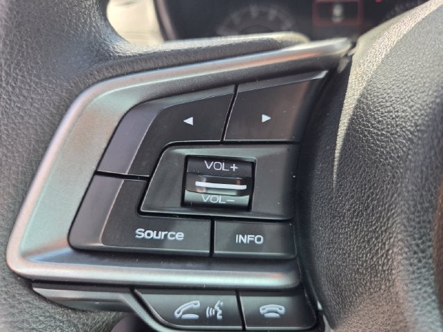 2022 Subaru Impreza Base