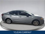 2022 Subaru Impreza Base