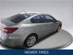2022 Subaru Impreza Base