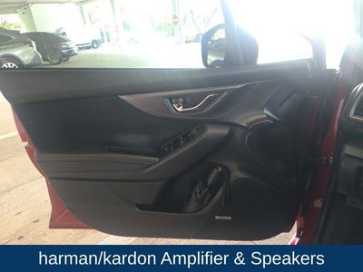 2018 Subaru Impreza 2.0i Sport