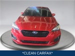 2018 Subaru Impreza 2.0i Sport