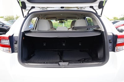 2020 Subaru Impreza Base