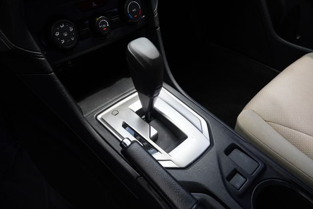 2020 Subaru Impreza Base