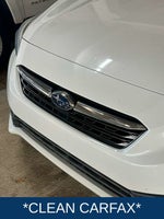 2020 Subaru Impreza Base