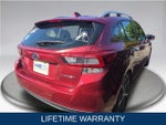 2022 Subaru Impreza Premium