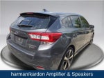 2018 Subaru Impreza 2.0i Sport