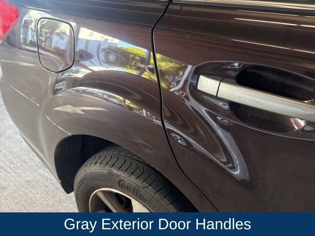 2013 Subaru Outback 3.6R Limited