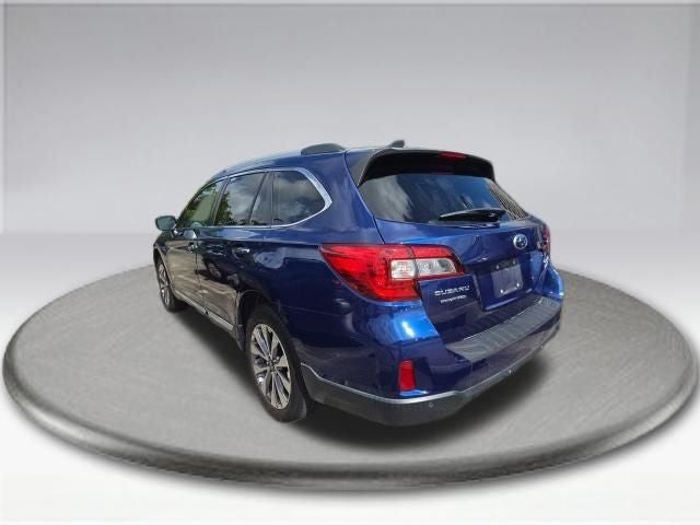 2017 Subaru Outback 2.5i Touring