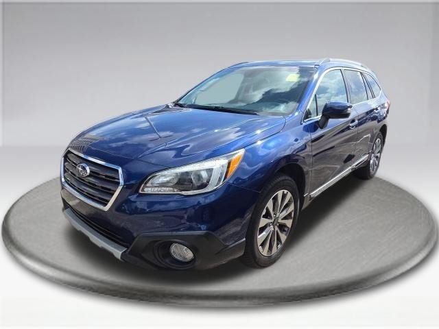 2017 Subaru Outback 2.5i Touring