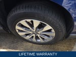 2017 Subaru Outback 2.5i Touring