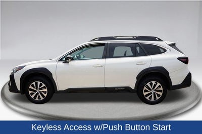 2023 Subaru Outback Premium