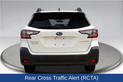 2023 Subaru Outback Premium