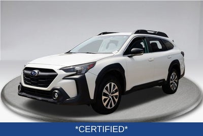 2023 Subaru Outback Premium