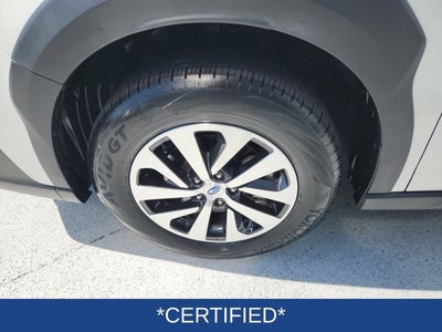 2024 Subaru Outback Premium