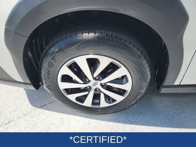 2024 Subaru Outback Premium