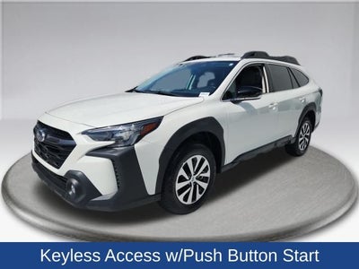 2024 Subaru Outback Premium