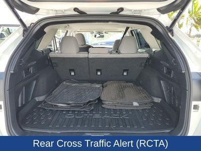 2024 Subaru Outback Premium