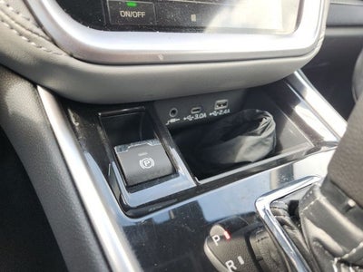 2024 Subaru Outback Premium