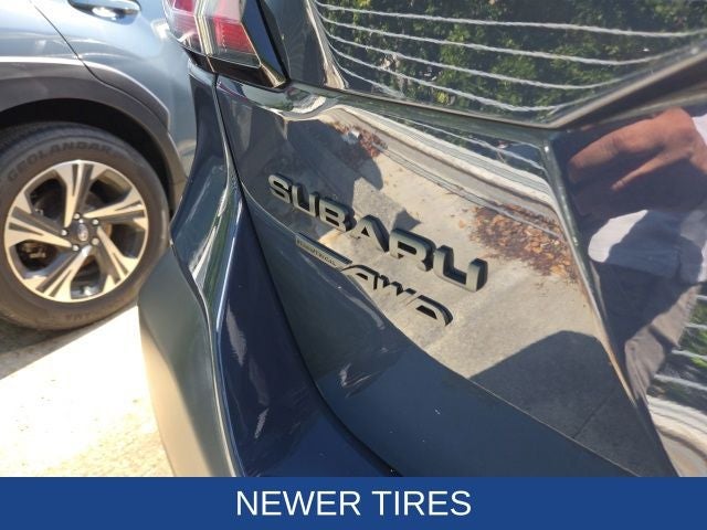 2023 Subaru Outback Onyx Edition