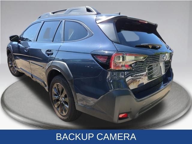 2023 Subaru Outback Onyx Edition