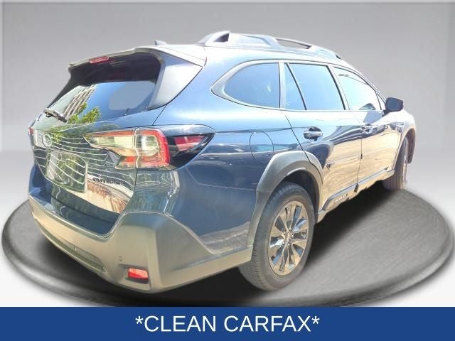 2023 Subaru Outback Onyx Edition
