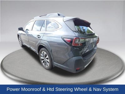 2024 Subaru Outback Limited