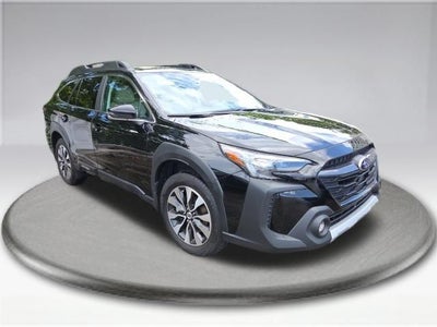 2024 Subaru Outback Limited