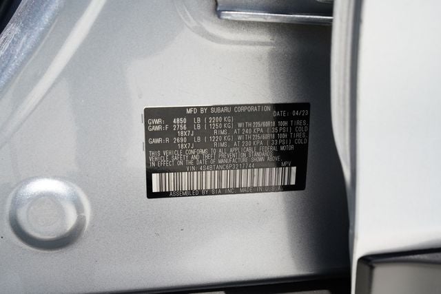 2023 Subaru Outback Limited