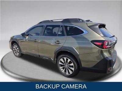 2023 Subaru Outback Limited