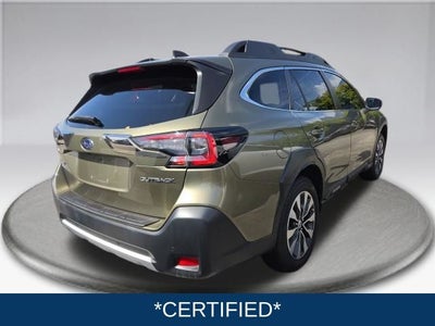2023 Subaru Outback Limited