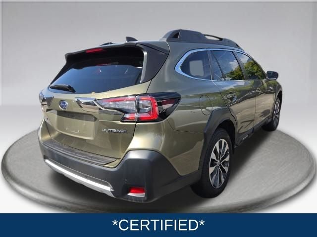 2023 Subaru Outback Limited
