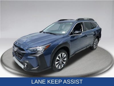 2023 Subaru Outback Limited