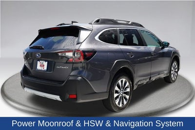 2023 Subaru Outback Limited