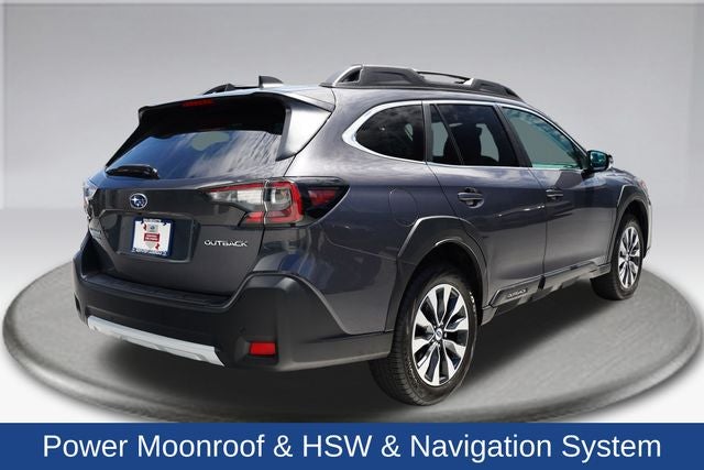 2023 Subaru Outback Limited