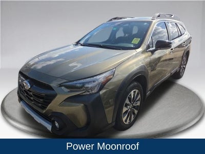 2024 Subaru Outback Limited