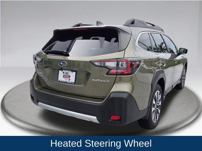 2024 Subaru Outback Limited