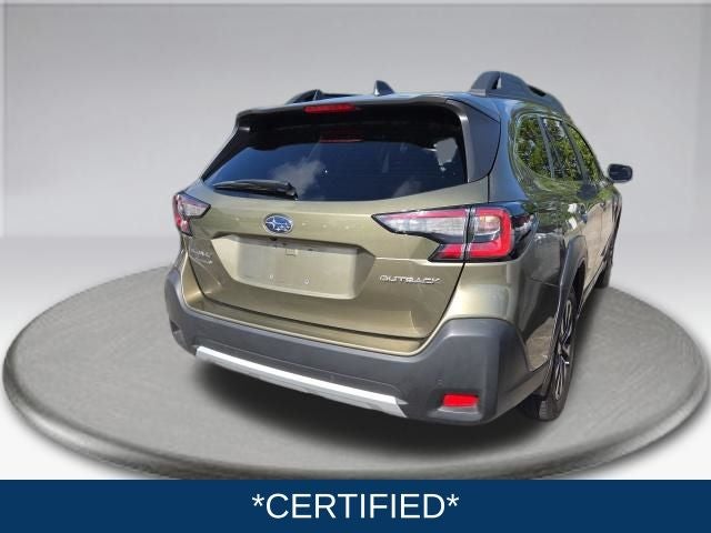 2024 Subaru Outback Limited