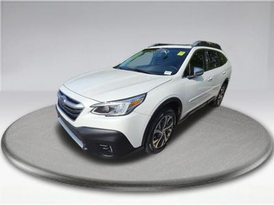 2022 Subaru Outback Touring