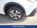 2022 Subaru Outback Touring
