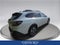 2022 Subaru Outback Touring