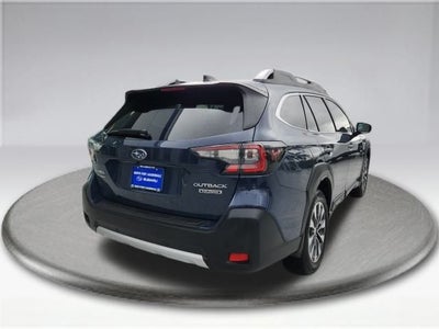 2023 Subaru Outback Touring
