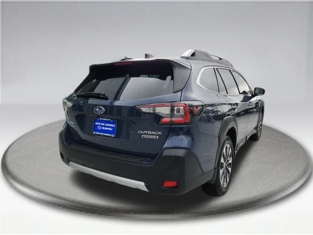 2023 Subaru Outback Touring