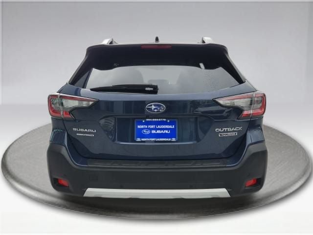 2023 Subaru Outback Touring