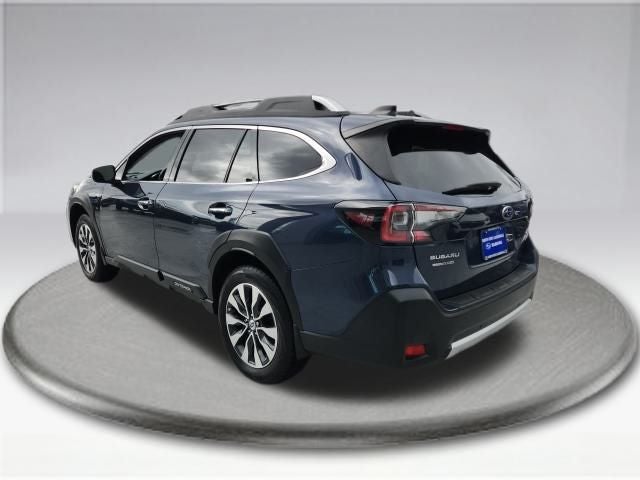 2023 Subaru Outback Touring