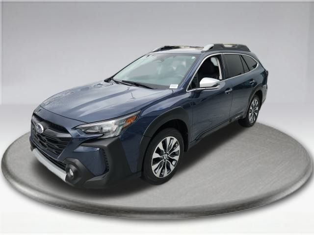 2023 Subaru Outback Touring