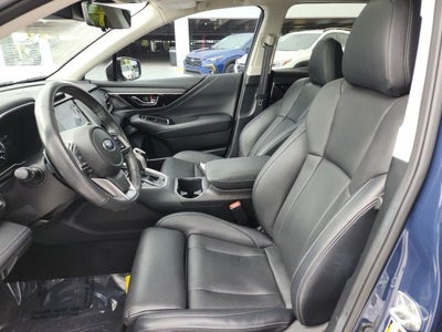 2023 Subaru Outback Touring