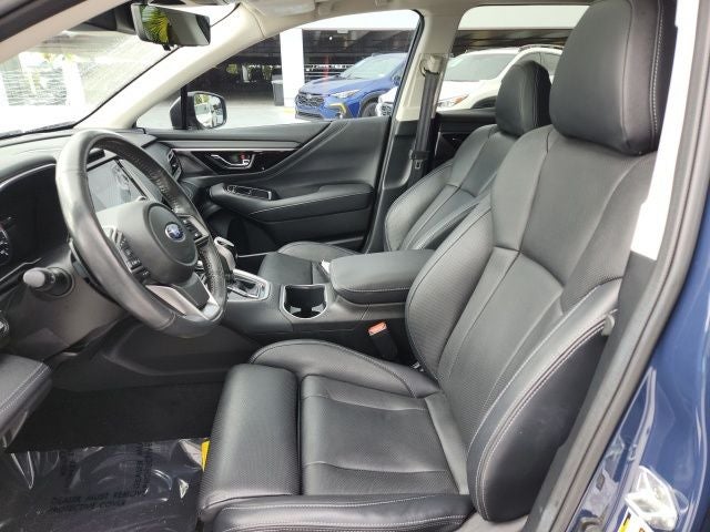 2023 Subaru Outback Touring