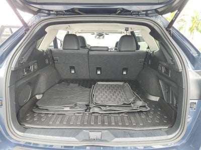 2023 Subaru Outback Touring