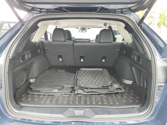 2023 Subaru Outback Touring